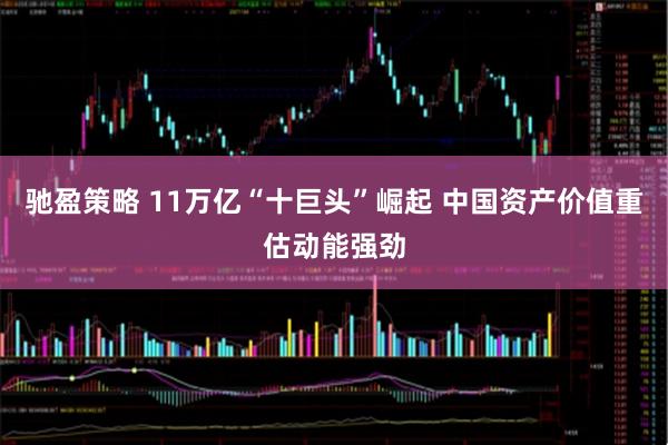驰盈策略 11万亿“十巨头”崛起 中国资产价值重估动能强劲